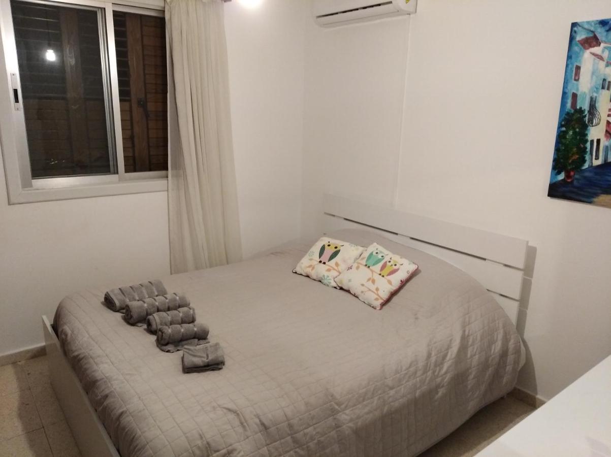 Larnaca, Pervolia 1 Bedroom Seaside Apartment Luaran gambar